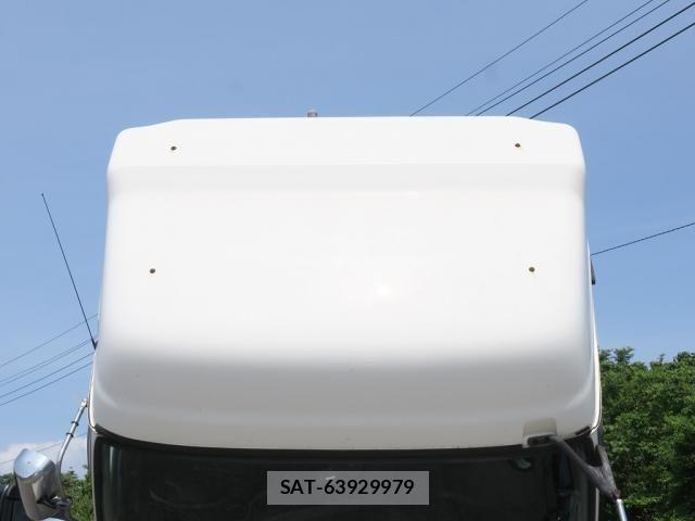 Hino PROFIA 2018-04 7272760-7