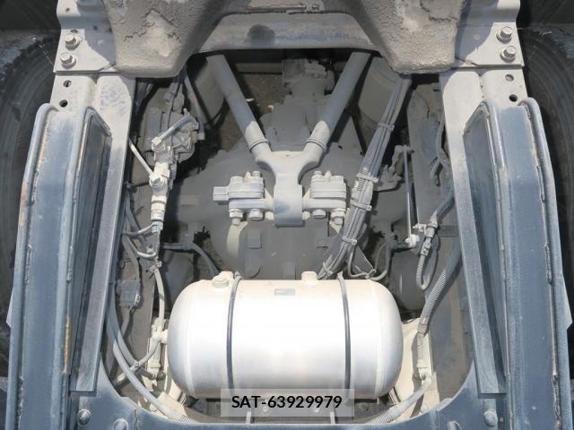 Hino PROFIA 2018-04 7272760-8