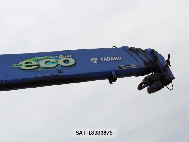 Hino PROFIA 2015-03 7272758-2