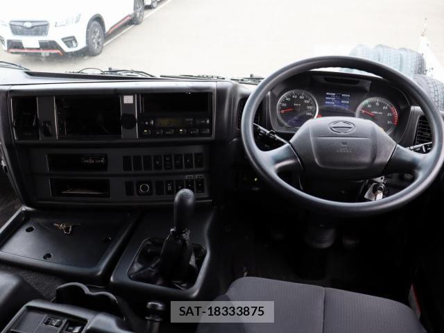Hino PROFIA 2015-03 7272758-7