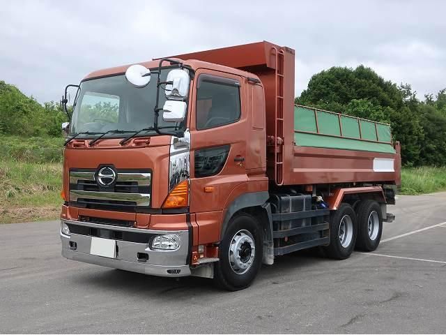 Hino PROFIA 2017-03 7306683-0