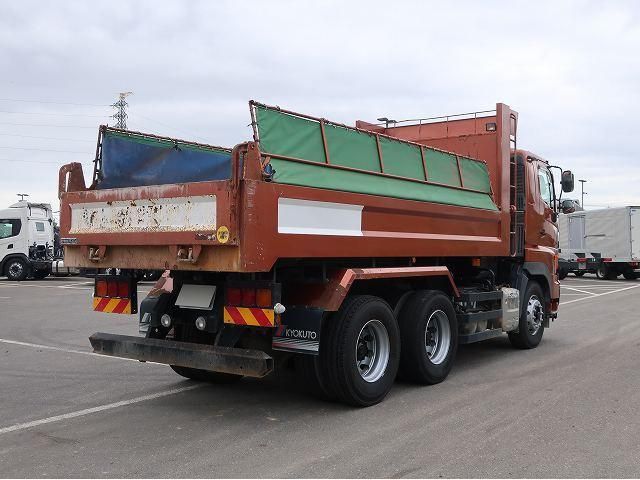 Hino PROFIA 2017-03 7306683-2