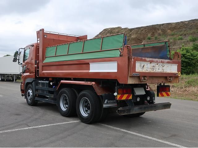 Hino PROFIA 2017-03 7306683-3