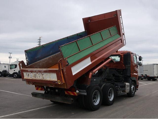 Hino PROFIA 2017-03 7306683-6