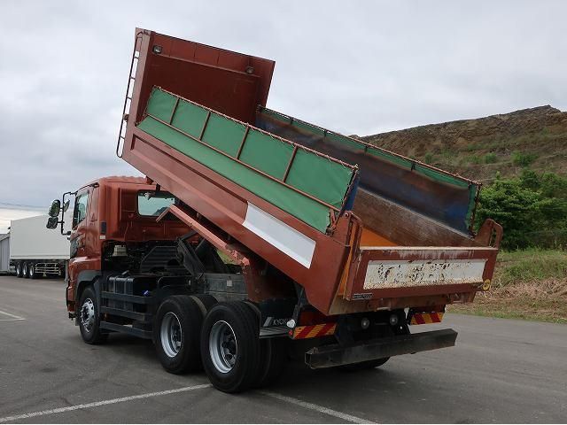 Hino PROFIA 2017-03 7306683-7