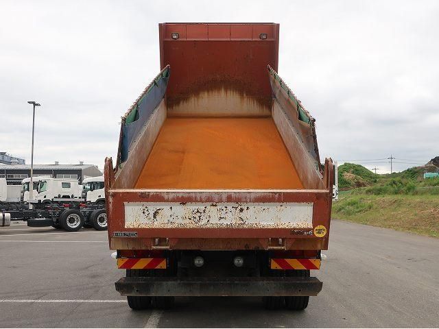 Hino PROFIA 2017-03 7306683-8