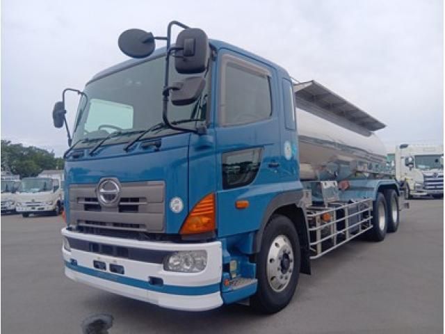 Hino PROFIA 2010-06 7306695-0