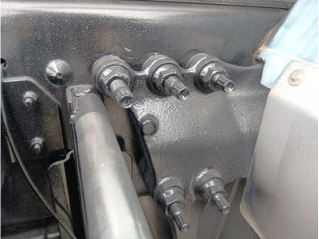 Hino PROFIA 2010-06 7306695-10