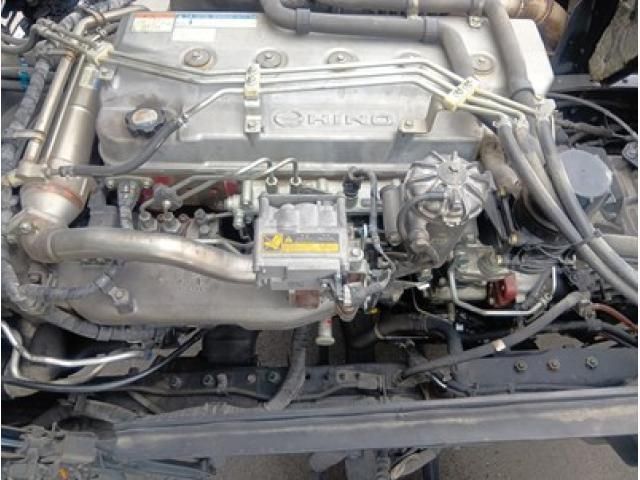 Hino PROFIA 2010-06 7306695-16