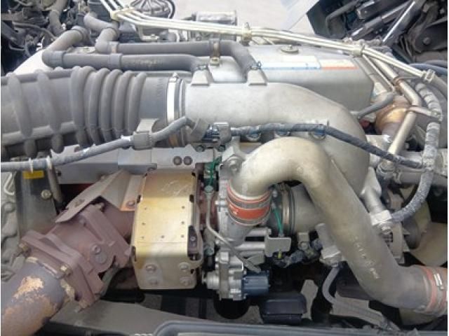 Hino PROFIA 2010-06 7306695-17