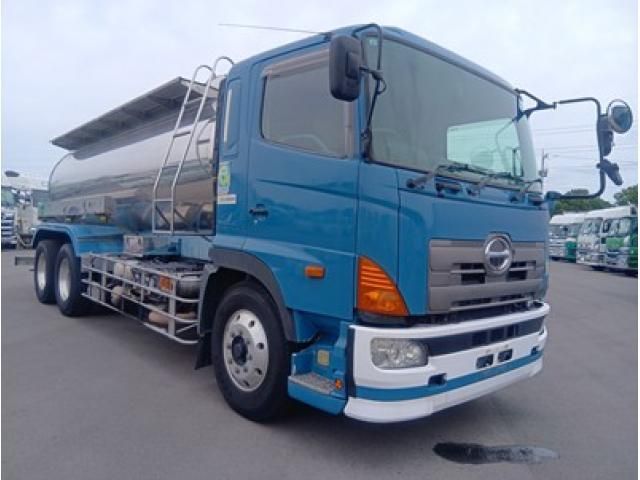Hino PROFIA 2010-06 7306695-1