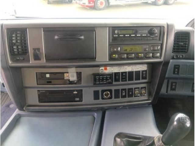 Hino PROFIA 2010-06 7306695-23