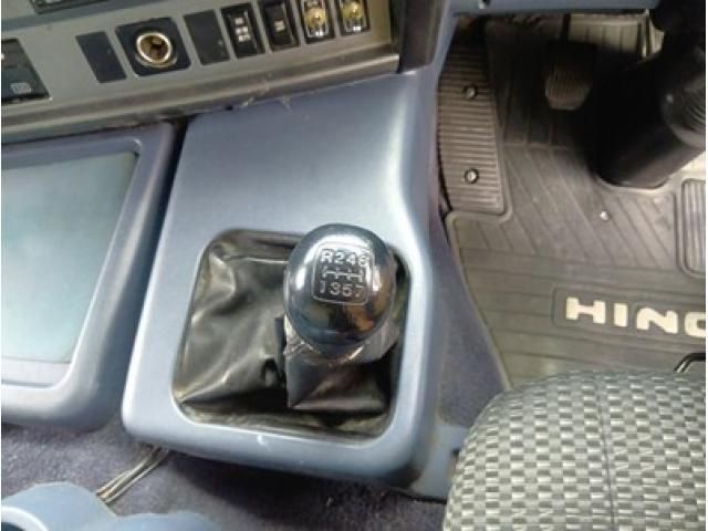Hino PROFIA 2010-06 7306695-26