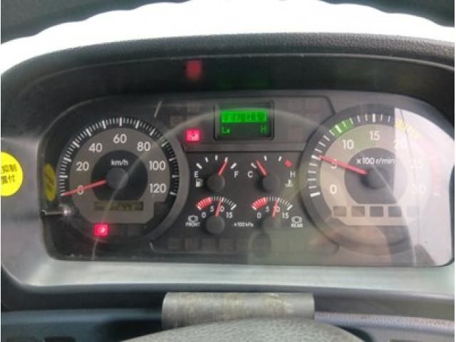 Hino PROFIA 2010-06 7306695-28