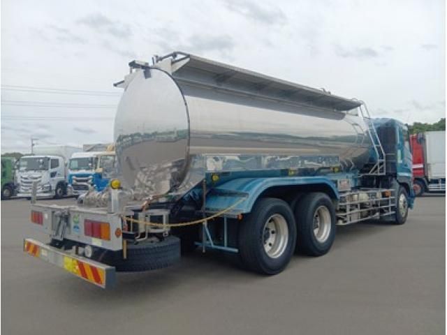Hino PROFIA 2010-06 7306695-2