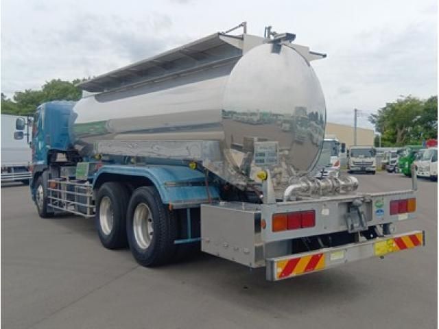 Hino PROFIA 2010-06 7306695-3