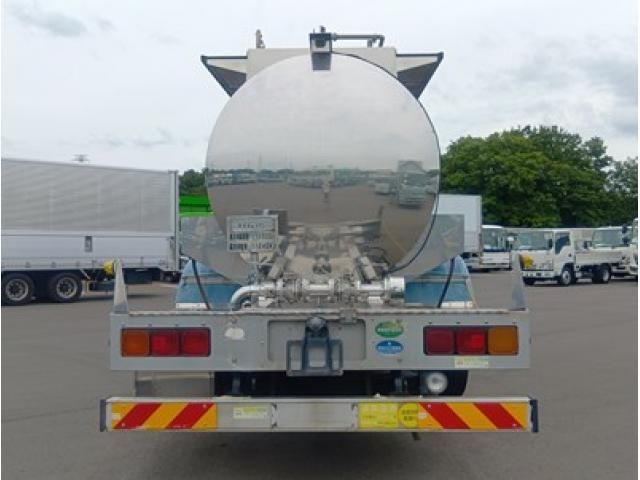 Hino PROFIA 2010-06 7306695-4