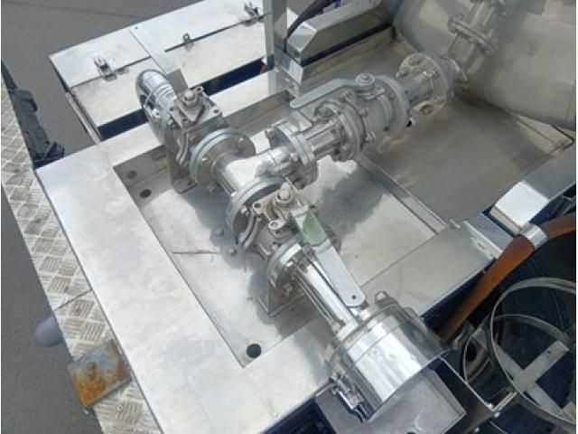 Hino PROFIA 2010-06 7306695-8