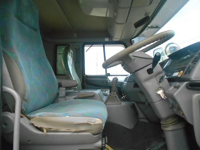 Hino PROFIA 1999-03 7306688-10