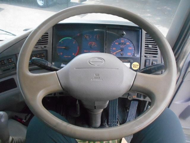 Hino PROFIA 1999-03 7306688-11