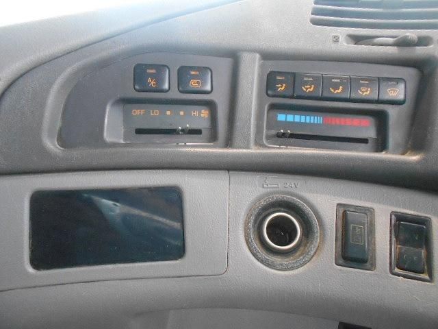 Hino PROFIA 1999-03 7306688-12