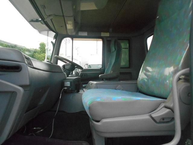 Hino PROFIA 1999-03 7306688-14