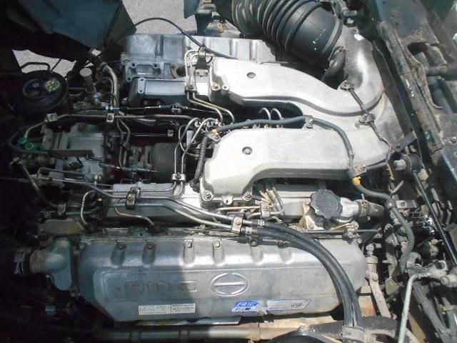 Hino PROFIA 1999-03 7306688-15