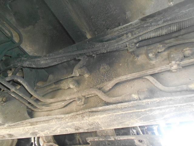 Hino PROFIA 1999-03 7306688-16