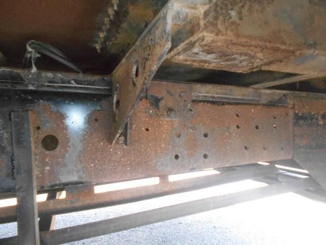 Hino PROFIA 1999-03 7306688-17