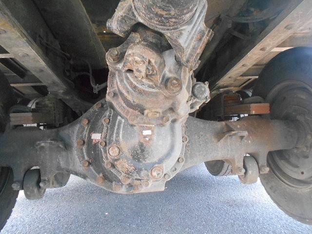 Hino PROFIA 1999-03 7306688-18