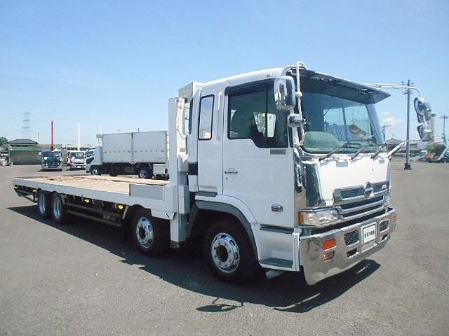 Hino PROFIA 1999-03 7306688-1