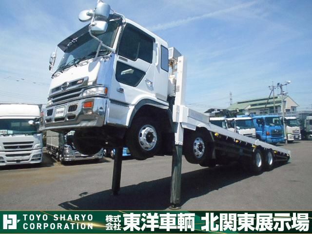 Hino PROFIA 1999-03 7306688-20