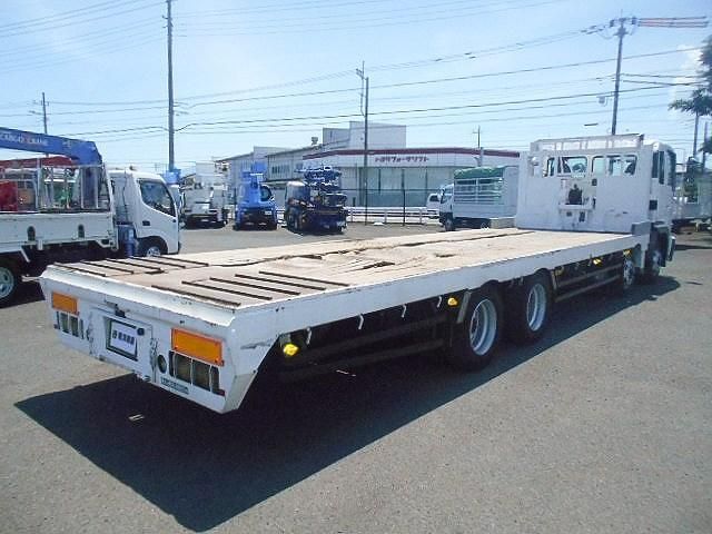 Hino PROFIA 1999-03 7306688-2