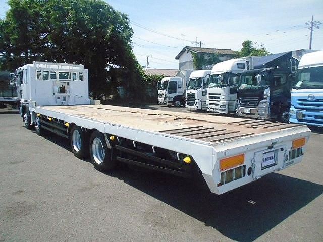 Hino PROFIA 1999-03 7306688-3