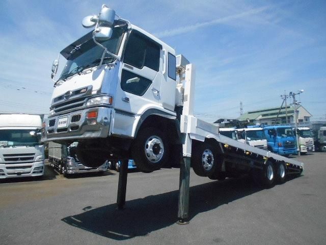 Hino PROFIA 1999-03 7306688-4