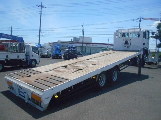 Hino PROFIA 1999-03 7306688-5