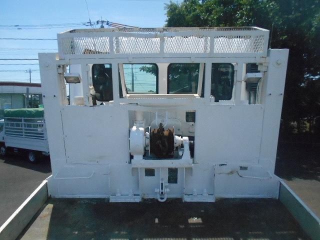 Hino PROFIA 1999-03 7306688-6