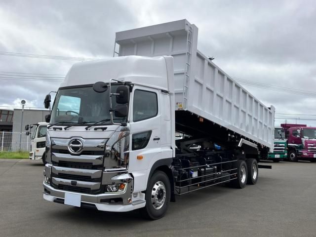 Hino PROFIA 2025-05 7306689-0