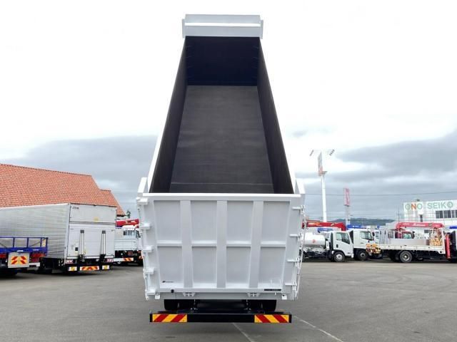Hino PROFIA 2025-05 7306689-9