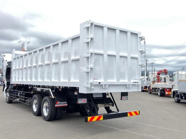 Hino PROFIA 2025-05 7306689-13