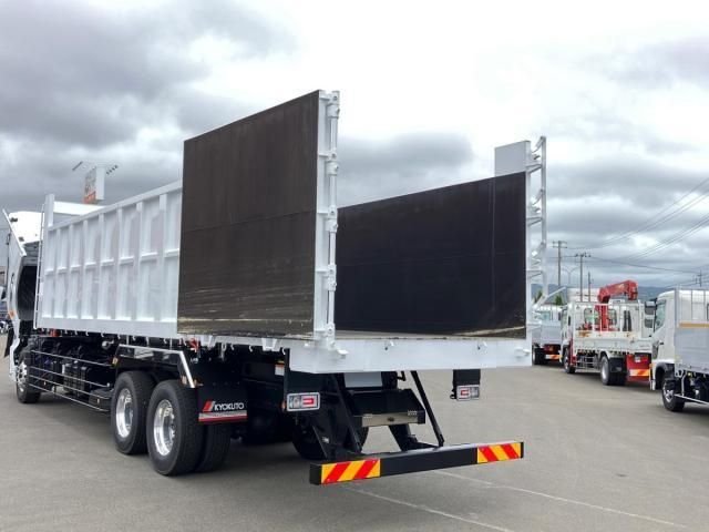Hino PROFIA 2025-05 7306689-14