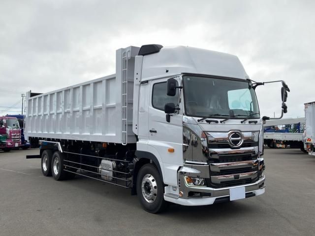 Hino PROFIA 2025-05 7306689-1