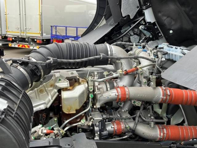Hino PROFIA 2025-05 7306689-20