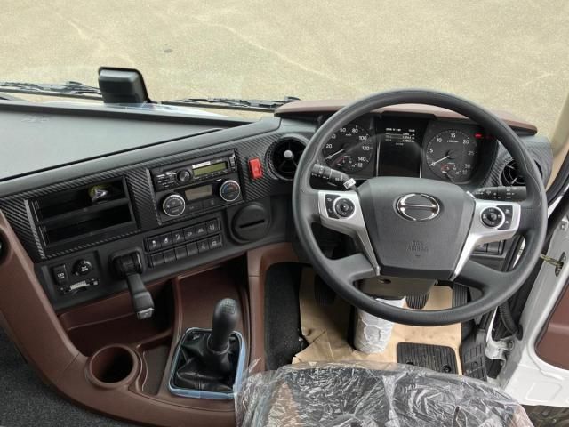 Hino PROFIA 2025-05 7306689-23