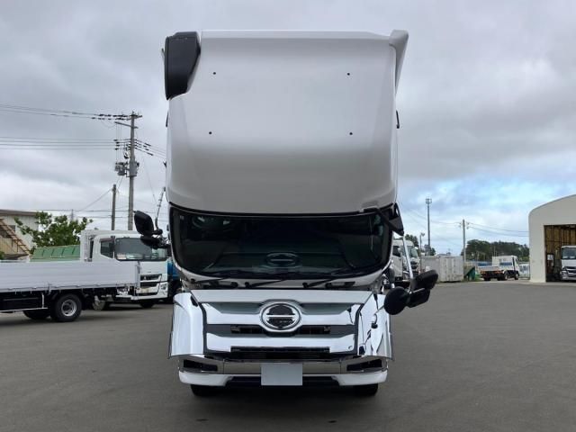 Hino PROFIA 2025-05 7306689-25