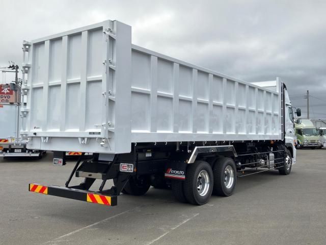Hino PROFIA 2025-05 7306689-2