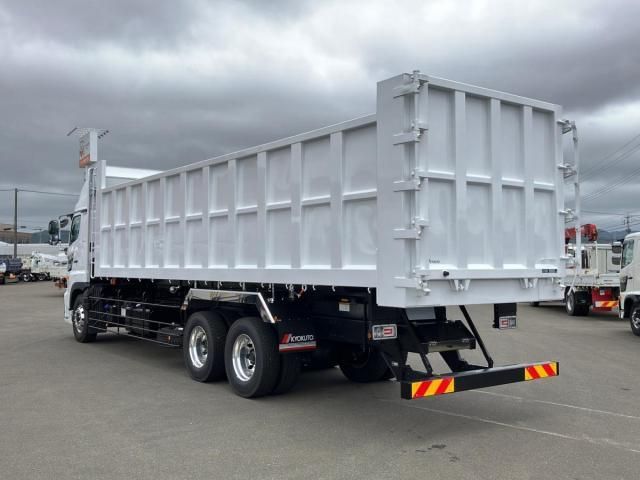 Hino PROFIA 2025-05 7306689-3