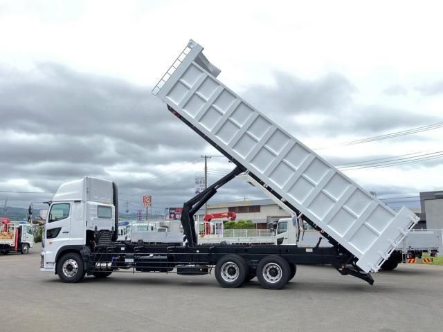 Hino PROFIA 2025-05 7306689-4