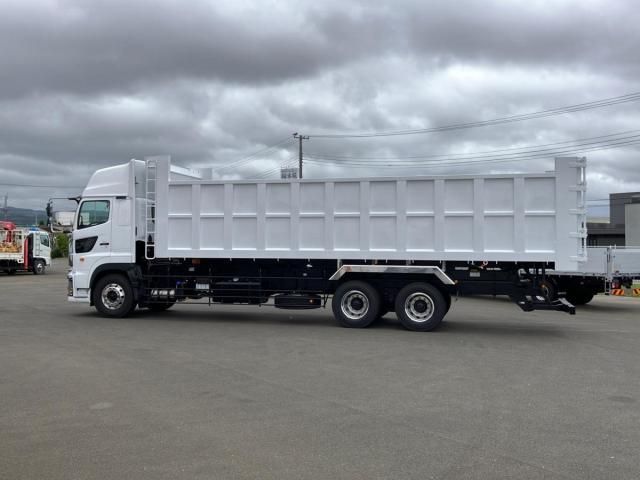 Hino PROFIA 2025-05 7306689-6