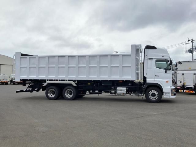 Hino PROFIA 2025-05 7306689-7